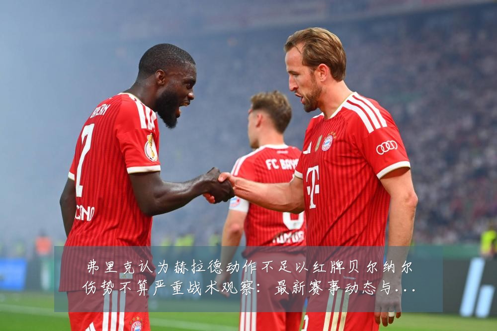 弗里克认为赫拉德动作不足以红牌贝尔纳尔伤势不算严重战术观察:最新赛事动态与深度分析